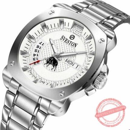 Bullston gift by Watches for Him | Smilee