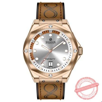 Infinity gift by Watches for Him | Smilee