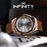 Infinity gift by Watches for Him | Smilee
