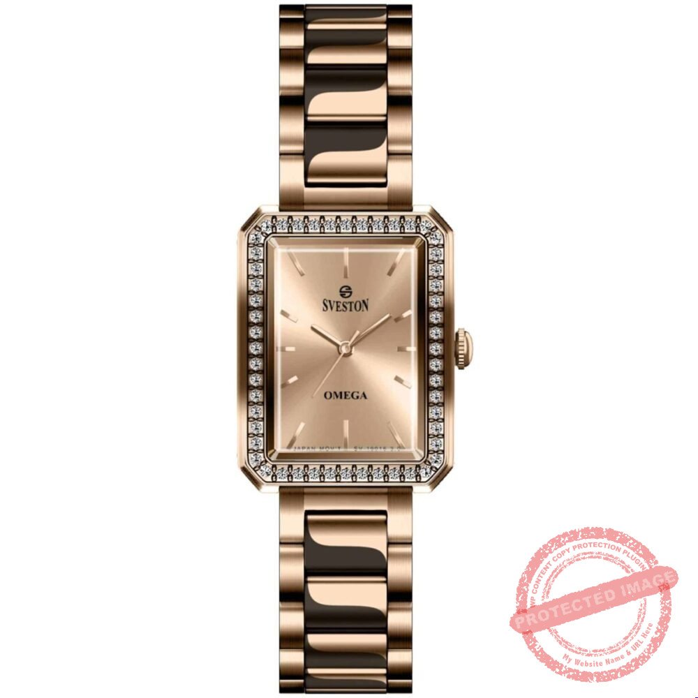 Omega gift by Watches for Her Omega gift by Watches for Her | Smilee