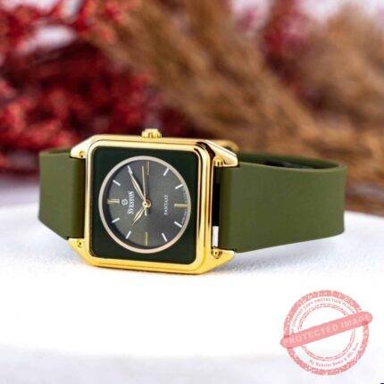 Fantasy Silicon gift by Watches for Her | Smilee