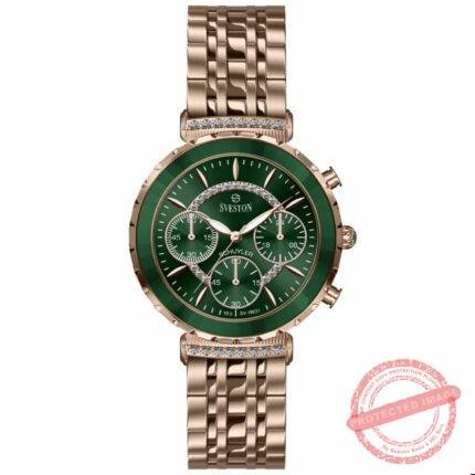 Schuyler gift by Watches for Her | Smilee