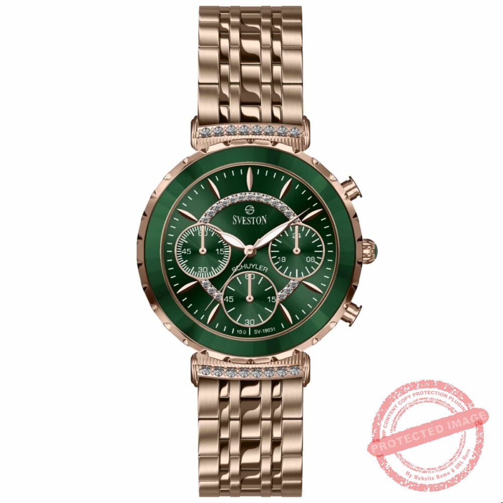 Schuyler gift by Watches for Her Schuyler gift by Watches for Her | Smilee