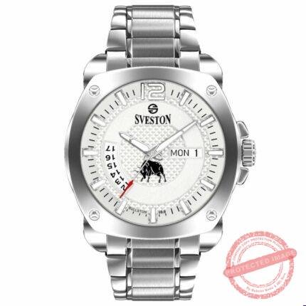 Bullston gift by Watches for Him | Smilee