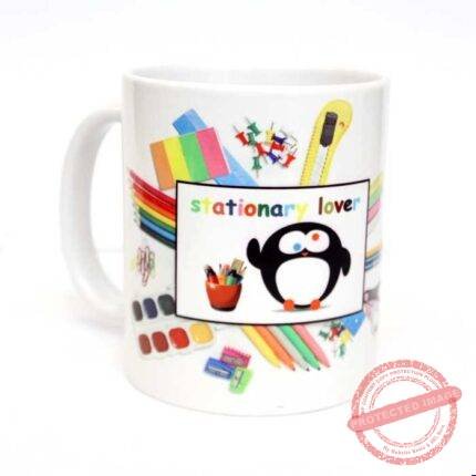 For Stationary Lovers gift by Kids Combos | Smilee