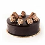 KitKat Cake by Meer | Smilee