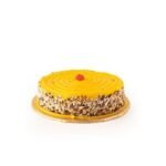 Lemon Tart Dry Cake by Meer | Smilee