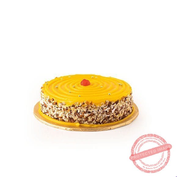 Lemon Tart Dry Cake by Meer Lemon Tart Dry Cake by Meer | Smilee