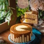 Lotus Cake by Layers Bakeshop | Smilee