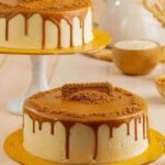 Lotus Cake by United in Karachi | Smilee