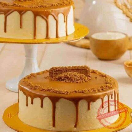 Lotus Cake by United in Karachi | Smilee
