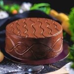 Nutella Cake by Layers Bakeshop | Smilee