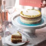 Nuts Fusion Cake by Layers Bakeshop | Smilee