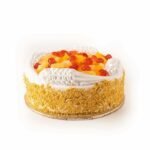 Open Fruit Cake by Meer | Smilee
