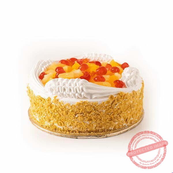 Open Fruit Cake by Meer Open Fruit Cake by Meer | Smilee