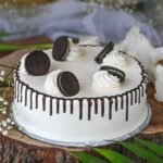 Oreo Ice Cream Cake by Kitchen Cuisine | Smilee