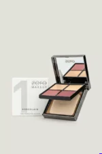 Zero Makeup All in One Makeup Palette gift by Ladies Beauty Cosmetics | Smilee