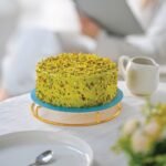 Pistachio Cake in Lahore | Smilee