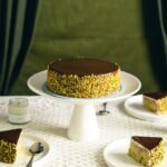 Pistachio Three Milk Cake in Lahore | Smilee