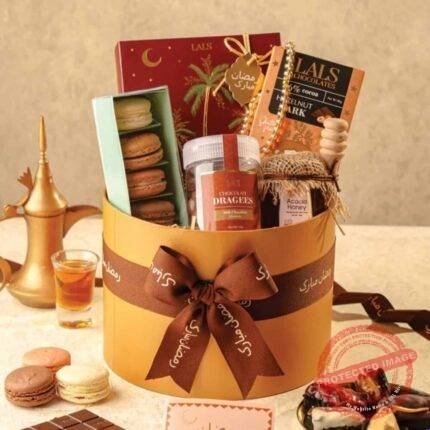 Ramadan Signature Hamper | Smilee