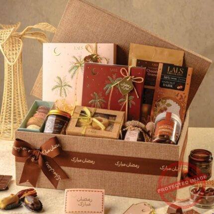 Grand Ramadan Hamper | Smilee