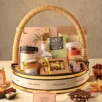 Ramadan Celebration Gift Basket | Smilee