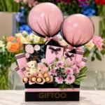 Profound Emotions chocolate gift for Wedding | Smilee