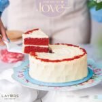 Red Velvet Cake by Layers Bakeshop | Smilee