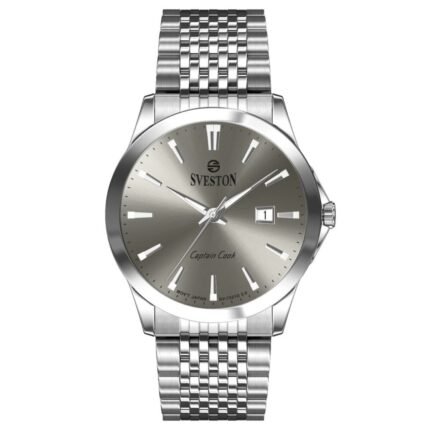 Captain Cook gift by Watches for Her | Smilee