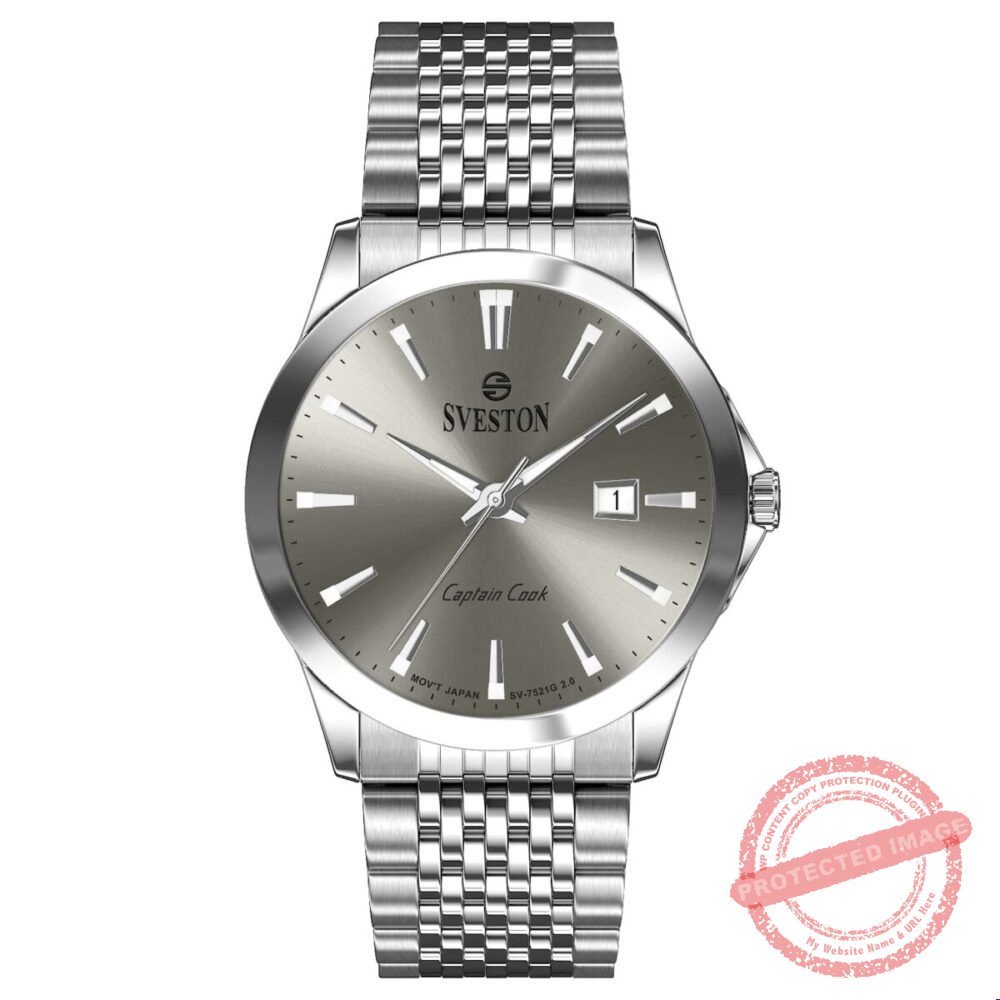 Captain Cook gift by Watches for Her Captain Cook gift by Watches for Her | Smilee