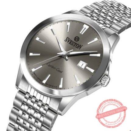 Captain Cook gift by Watches for Her | Smilee