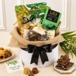 Signature Tropique Hamper chocolate gift by Lals for Ramadan | Smilee