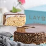 Three Milk Cake by Layers Bakeshop | Smilee