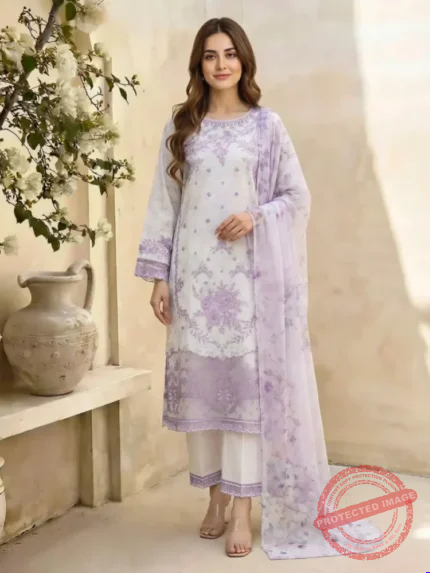 Lilac Lovers Deal for Wedding | Smilee