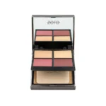 Zero Makeup All in One Makeup Palette gift by Ladies Beauty Cosmetics | Smilee