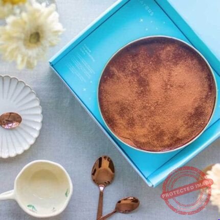 All Chocolate Dream Cake by Layers Bakeshop | Smilee