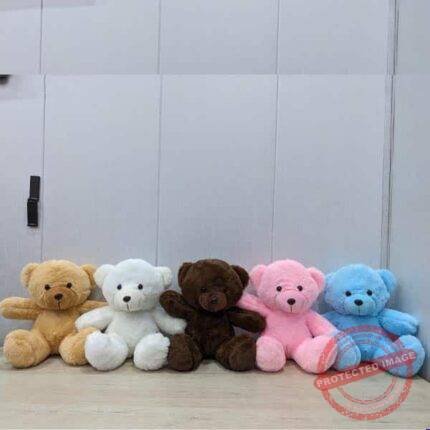 8 Inch Teddy Bears by Combo Deals for Her | Smilee
