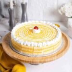 American Triffle Cake by Baba | Smilee