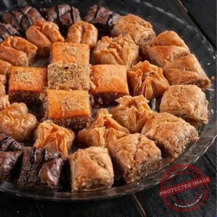 Arabian Regular Sweet gift by Arabian Delights | Smilee