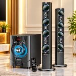 Audionic Speaker - Home Appliances | Smilee