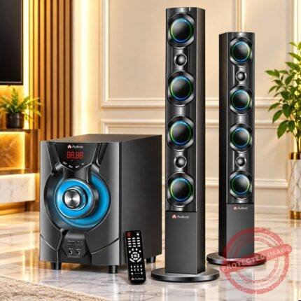 Audionic Speaker - Home Appliances | Smilee