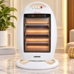 Geepas Heater - Home Appliances | Smilee