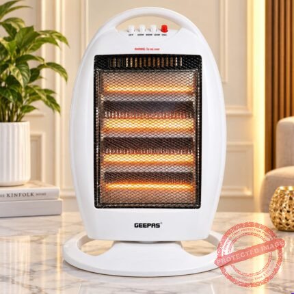 Geepas Heater - Home Appliances | Smilee