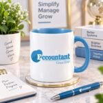 Corporate Mug & Pen - Corporate Gifts | Smilee