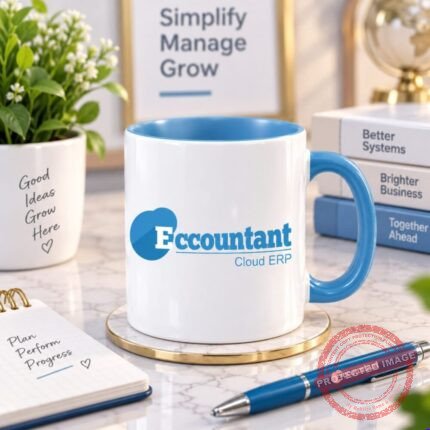 Corporate Mug & Pen - Corporate Gifts | Smilee