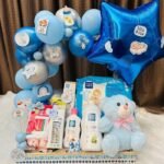 Baby Boy Gift by Kids Combos | Smilee