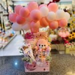 Gift for New Born Baby by Kids Combos | Smilee