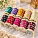 Bangle Lovers gift for Wedding | Smilee