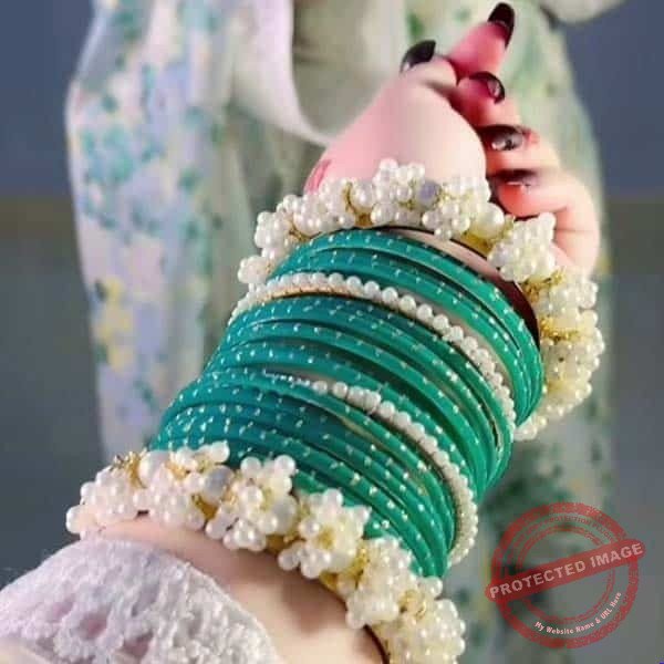 Bangle Set (Add on Product) gift for Wedding Bangle Set (Add on Product) gift for Wedding | Smilee
