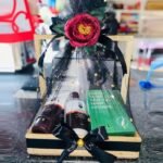 Gift Basket for Men for Valentines Day | Smilee